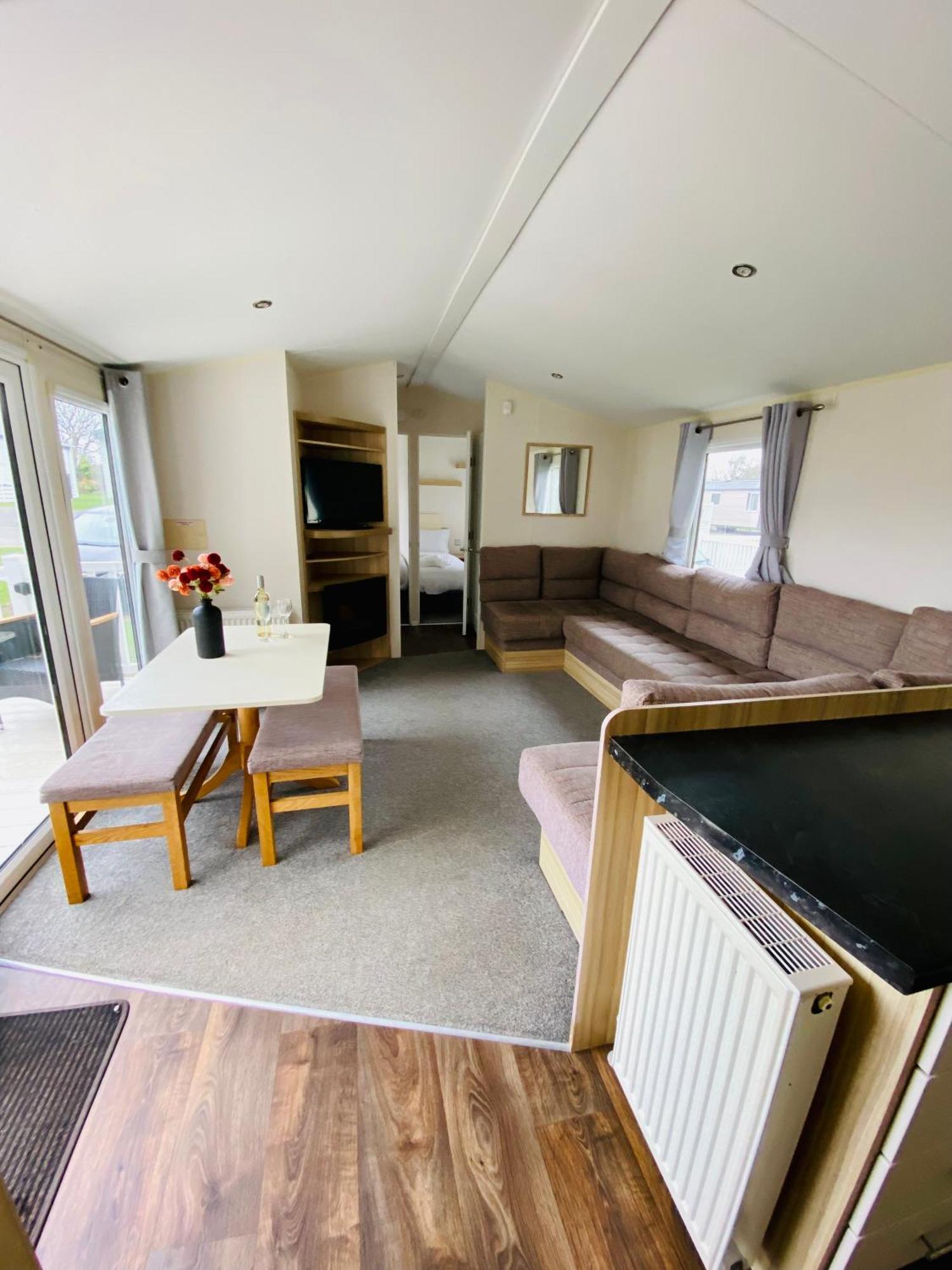 Newquay Retreat With Facilities On Your Doorstep Holiday home Newquay (Cornwall)