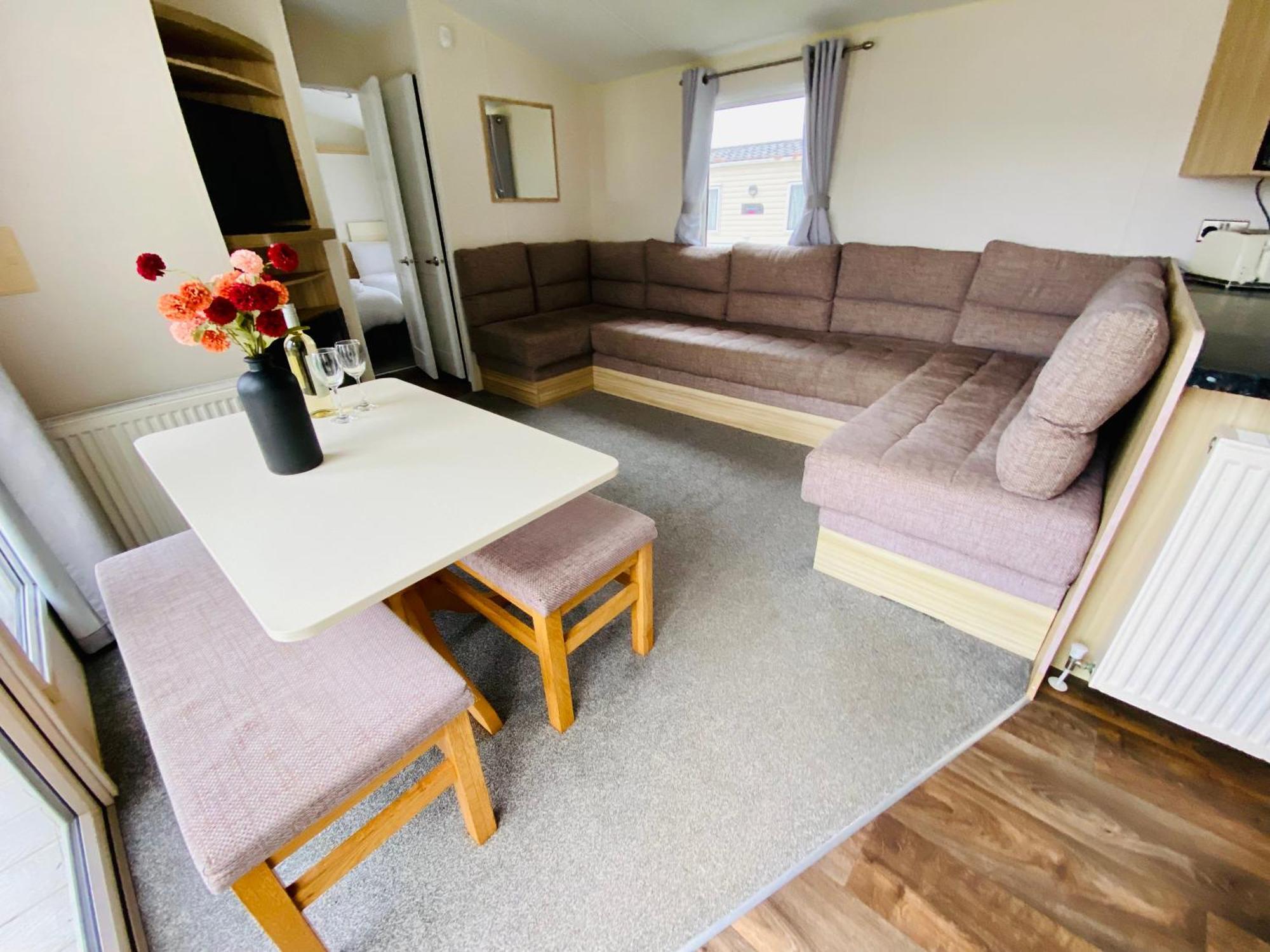 Holiday home Newquay Retreat With Facilities On Your Doorstep