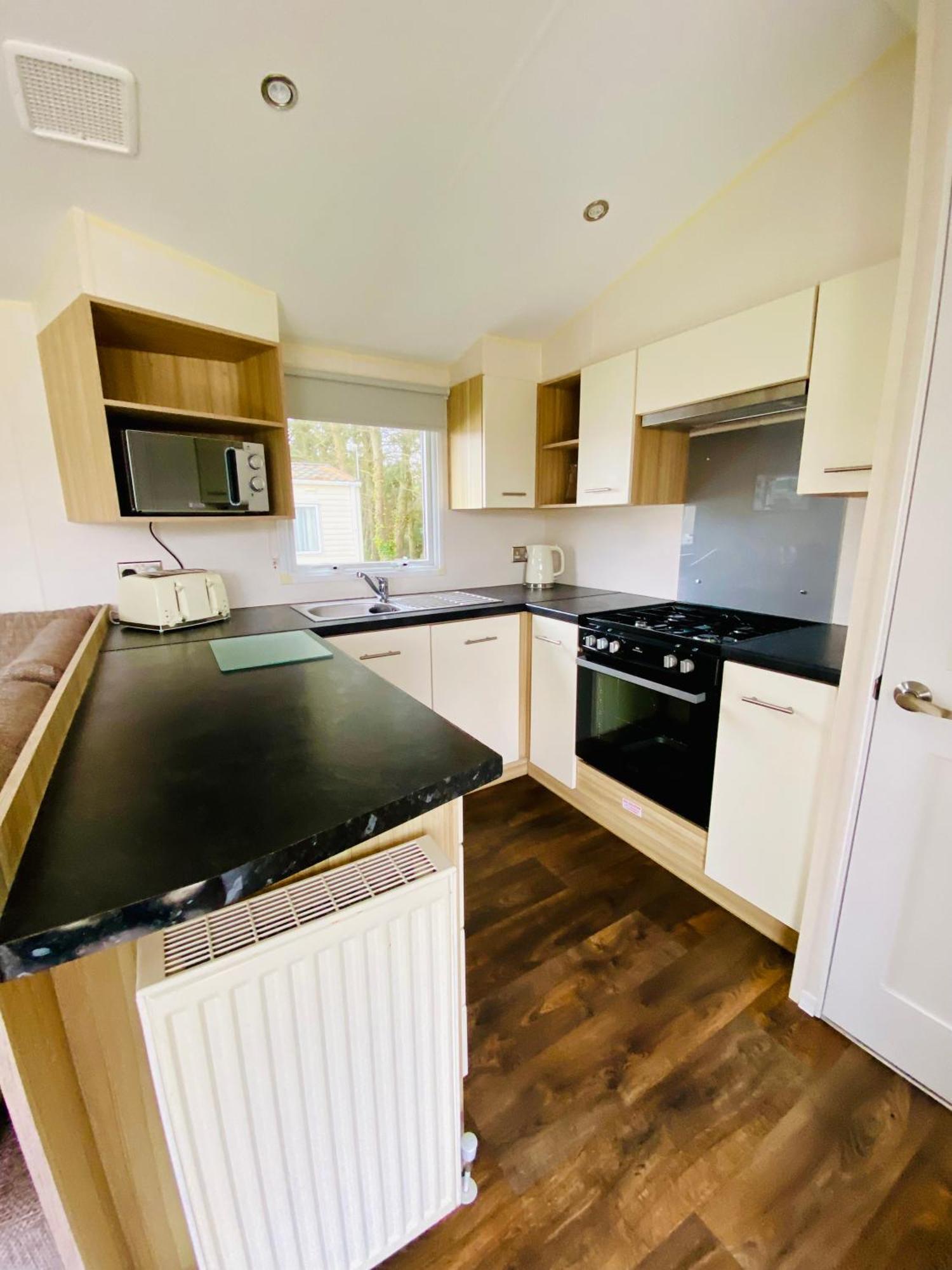 Newquay Retreat With Facilities On Your Doorstep
