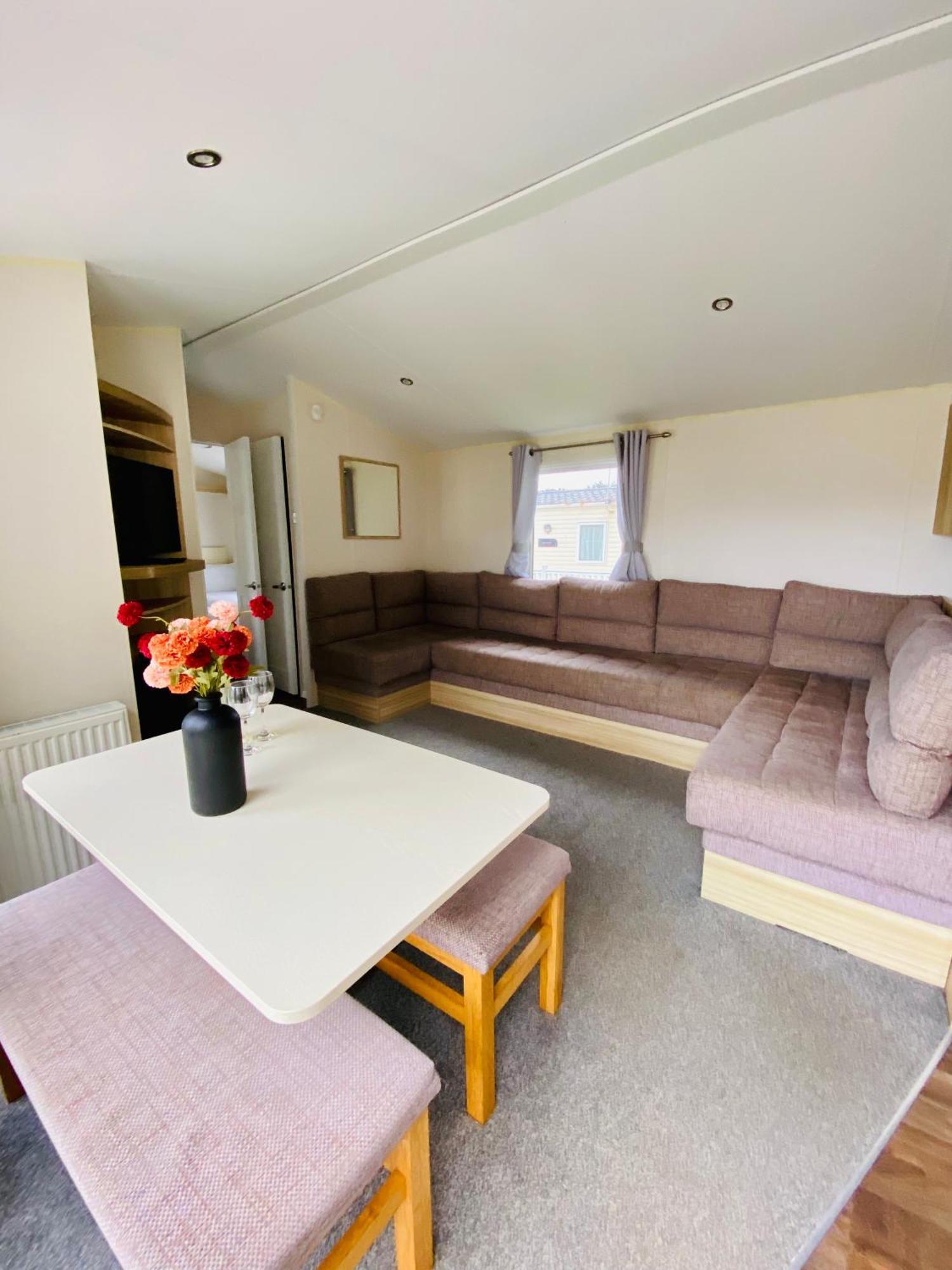 Newquay Retreat With Facilities On Your Doorstep